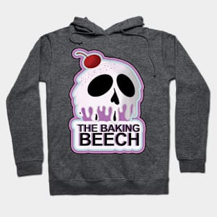 Baking Beech Hoodie